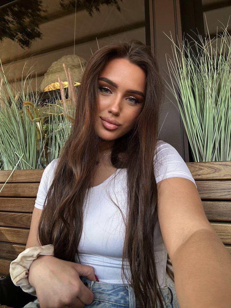 Model Portfolio Image