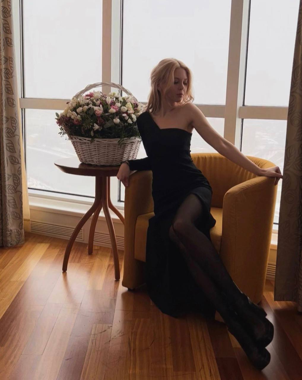 Model Portfolio Image